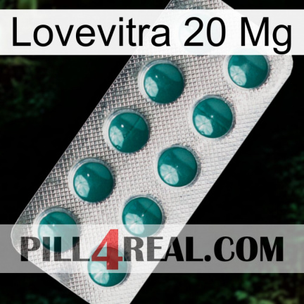 Lovevitra 20Mg dapoxetine1